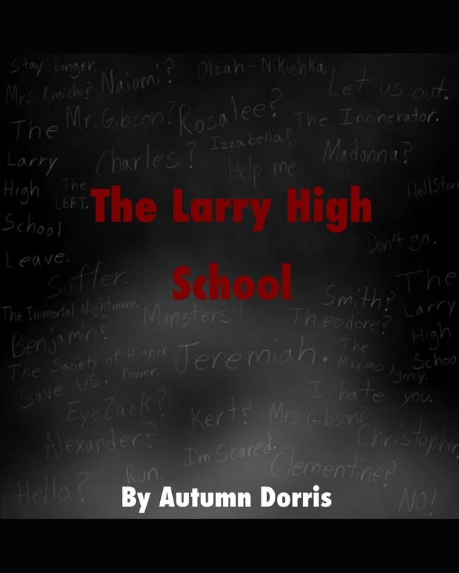 The Larry High School image number 0