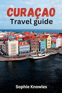 Front cover_Curacao travel guide