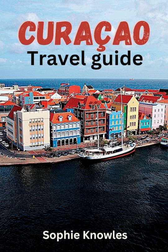 Front cover_Curacao travel guide