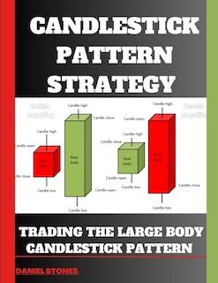 Front cover_Candlestick Trading Strategy
