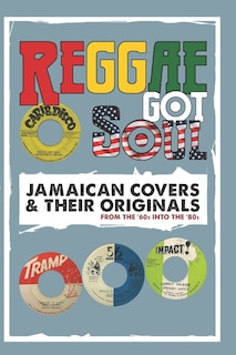 Front cover_Reggae Got Soul