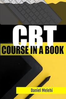 Front cover_CBT Course in a book