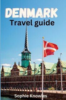 Couverture_Denmark travel guide
