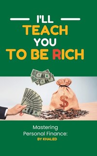 Front cover_Mastering Personal Finance