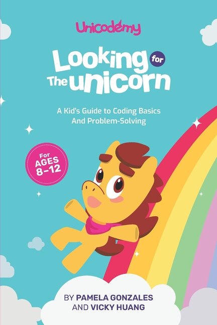 Front cover_Looking for the Unicorn