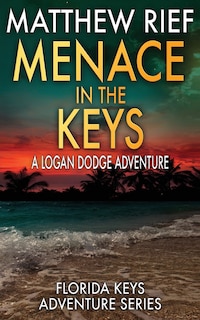 Front cover_Menace in the Keys