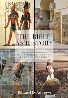 Front cover_The Bible as History