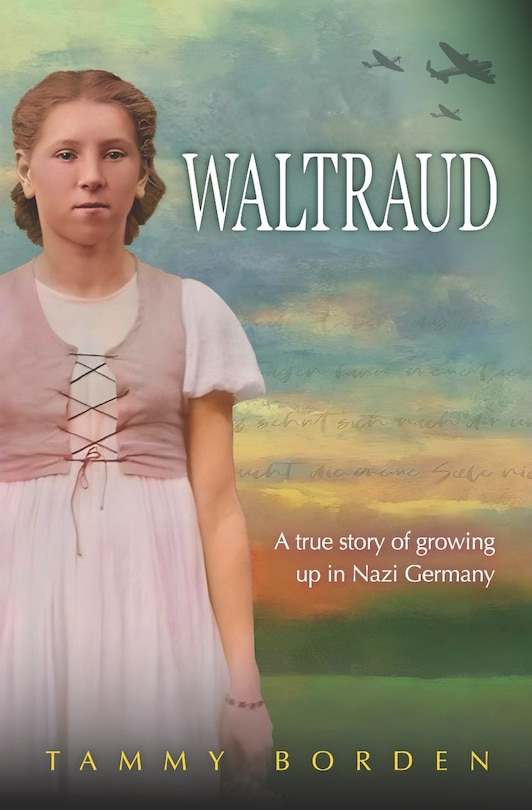 Front cover_Waltraud