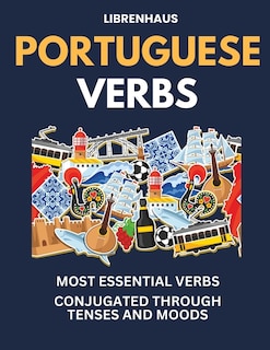 Couverture_Portuguese Verbs