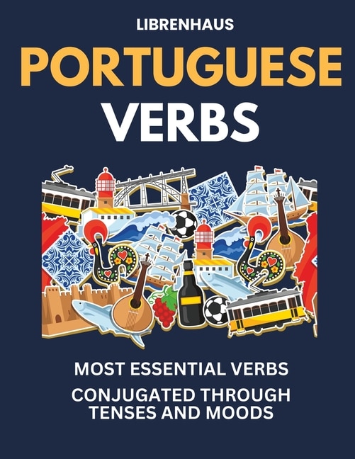 Couverture_Portuguese Verbs