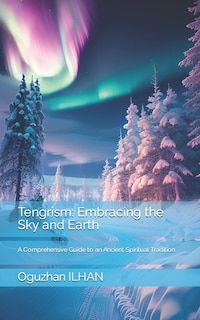 Front cover_Tengrism