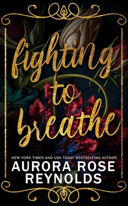 Front cover_Fighting to breathe