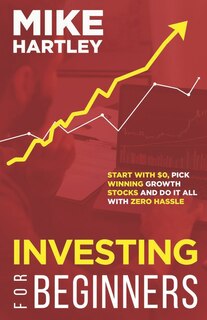 Couverture_Investing for Beginners