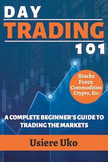 Couverture_Day Trading 101