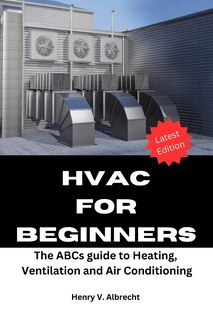 Front cover_HVAC for Beginners