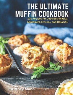 Couverture_The Ultimate Muffin Cookbook