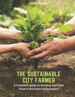 Couverture_The Sustainable City Farmer