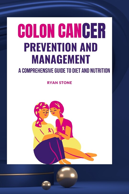 Couverture_Colon Cancer Prevention and Management