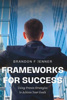 Couverture_Frameworks for Success