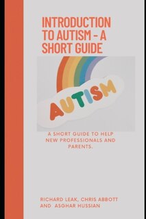 Front cover_Introduction to Autism