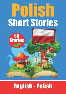 Front cover_Short Stories in Polish English and Polish Short Stories Side by Side