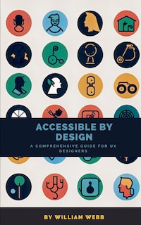Front cover_Accessible by Design