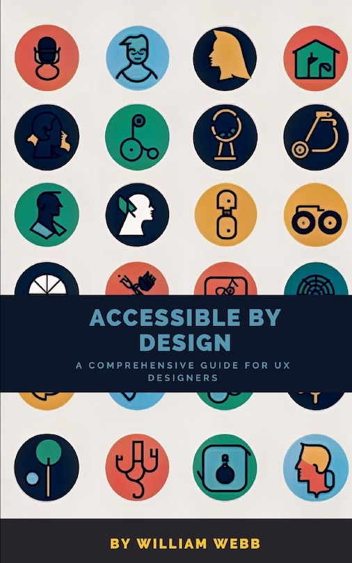Front cover_Accessible by Design