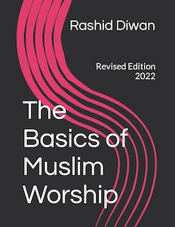 Front cover_The Basics of Muslim Worship