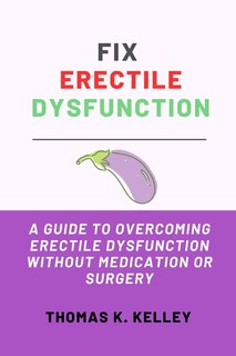 Couverture_Fix Erectile Dysfunction