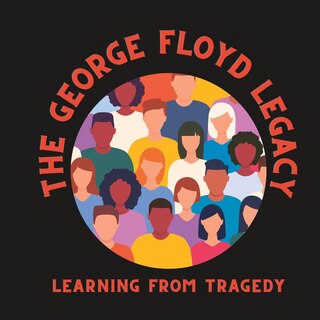 Couverture_George Floyd Legacy