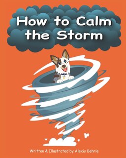 Front cover_How to Calm the Storm