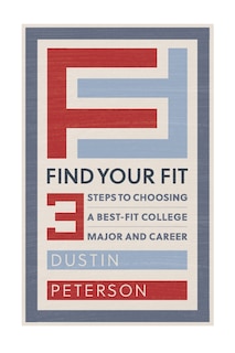 Front cover_Find Your Fit