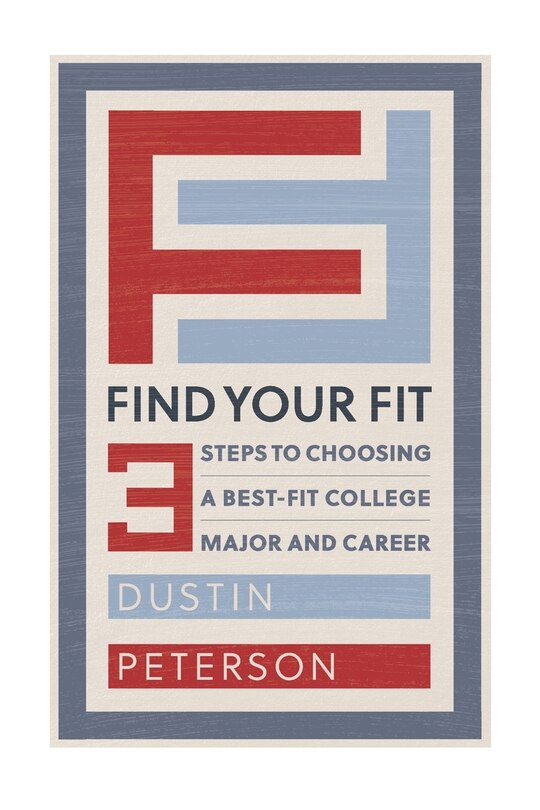 Front cover_Find Your Fit