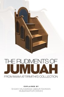 Couverture_The Rudiments of Jumuah