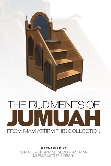 Couverture_The Rudiments of Jumuah