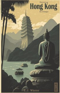 Front cover_Discovering Hong Kong on a Budget