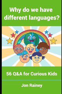 Couverture_Why Do We Have Different Languages?