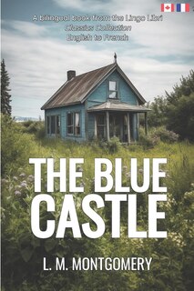 Couverture_The Blue Castle (Translated)