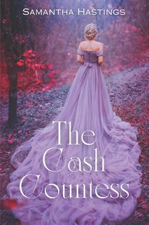 Front cover_The Cash Countess