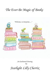 Front cover_The Ever-Be Magic of Books