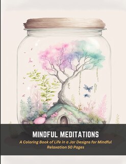 Front cover_Mindful Meditations