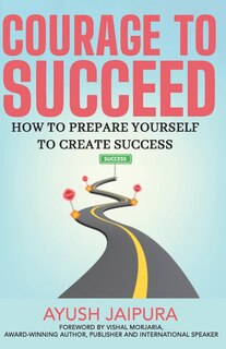 Couverture_The Courage to Succeed