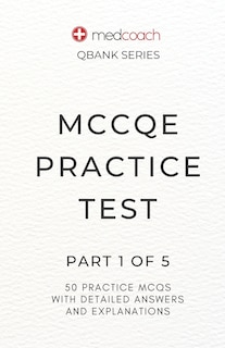 MCCQE Practice Test: Part 1 of 5 image number 0