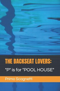 Front cover_The Backseat Lovers