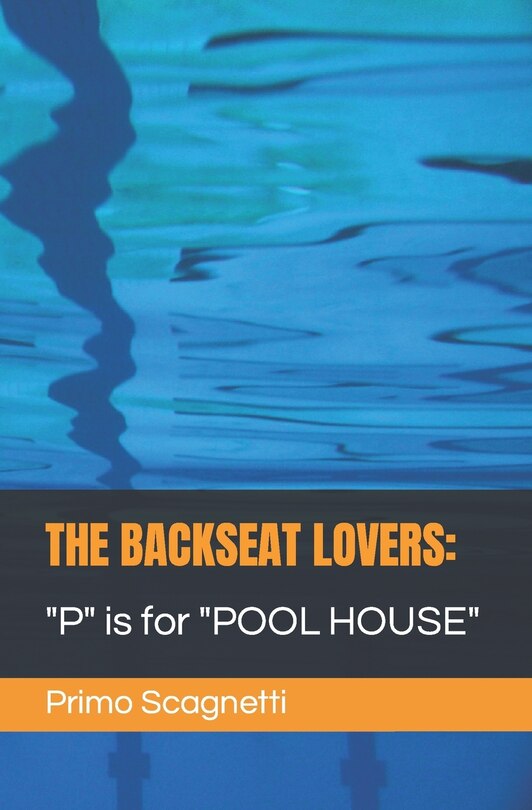 Front cover_The Backseat Lovers