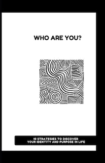 Couverture_Who Are You?