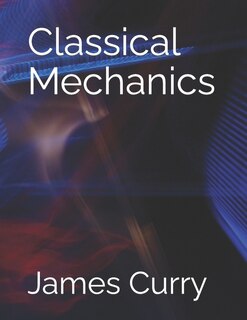 Front cover_Classical Mechanics
