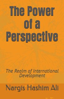 Couverture_The Power of a Perspective
