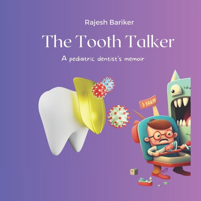 Couverture_The Tooth Talker