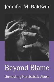 Front cover_Beyond Blame